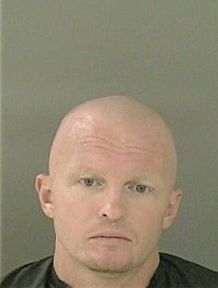 Jon Bradberry, - Indian River County, FL 